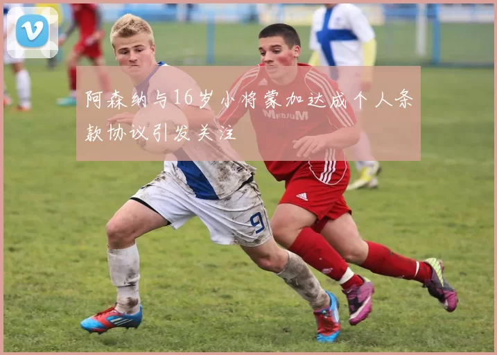 阿森纳与16岁小将蒙加达成个人条款协议引发关注