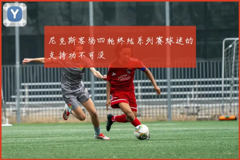 尼克斯客场四轮终结系列赛球迷的支持功不可没